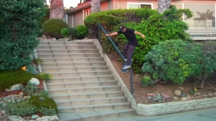 Dylan Jaeb&#039;s &quot;Friendly Fire&quot; Video