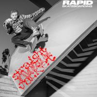 Rapid Skateshop’s &quot;Straight Jacket&quot; Premiere