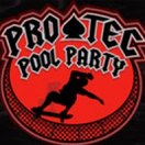 Pro-Tec Pool Party