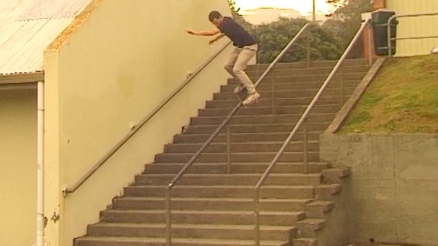 James Moore&#039;s &quot;Gooch Dawgs Vol. 4&quot; Part