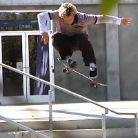 Kyle Seidler&#039;s &quot;Kyle&#039;s P4rt&quot; Part