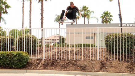 Collin Provost&#039;s &quot;Psock&quot; Part