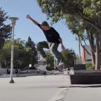 Tom Asta&#039;s &quot;5X5&quot; Ricta Video