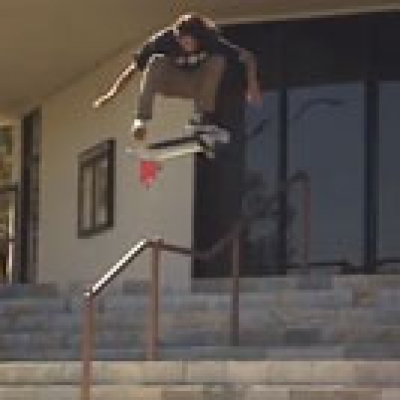 Taylor Smith in Shep Dawgs Vol.3