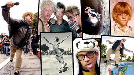 Jake Phelps Lifetime Retrospective