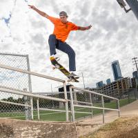 Thrasher Weekend: Vans in Austin Photos