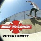 Hewitt Frontside Attack