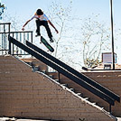 Taylor Kirby&#039;s &quot;Shep Dawgs Vol. 4&quot; Part