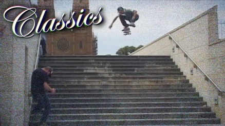 Classics: Chima Ferguson's "Killself" Part