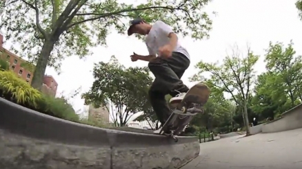 Gavin Nolan&#039;s &quot;Ivy League&quot; Part