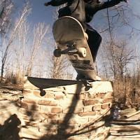 &quot;Disintegration&quot; A Not The Homie Video
