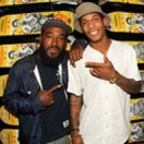 DGK&#039;s &quot;Blood Money&quot; Premiere Photos