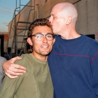 Hockey&#039;s &quot;Hockey IV&quot; Premiere Photos