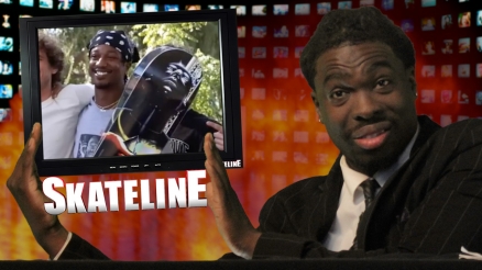 Skateline: 01.31.2023