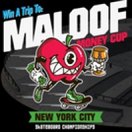 Win A Trip To Maloof