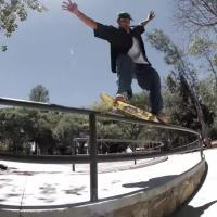 New Balance&#039;s 1010 by Tiago Lemos