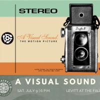 &quot;A Visual Sound&quot; in Concert