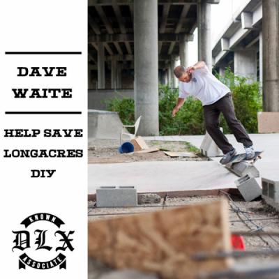 DLX Known Associate Dave Waite