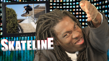 SKATELINE: 11.13.2018