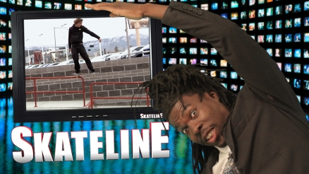 SKATELINE: 04.20.2021