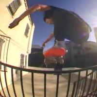 Shota Kubo&#039;s &quot;Dogtown&quot; Part