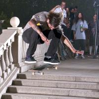 STILL WATCHIN: Justin &quot;Figgy&quot; Figueroa