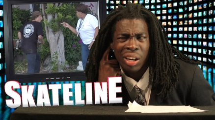 SKATELINE: 08.01.2017