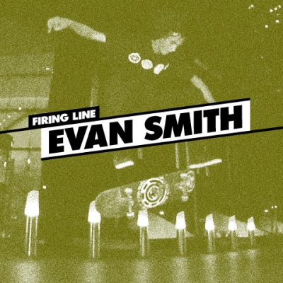 Firing Line: Evan Smith