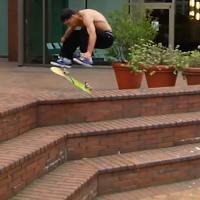 Will Marshall for the Kalis Vulc