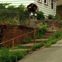 Jed Anderson&#039;s &quot;Baby Blue&quot; Part