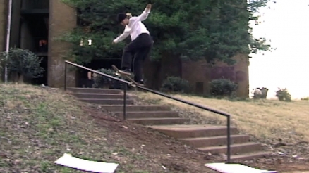 Dalton Newbury&#039;s &quot;Melodi&quot; Part