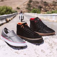 Emerica X Biltwell Collection