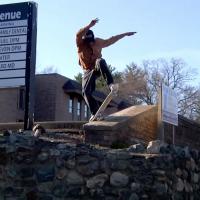 Romel Torres Welcome to Converse CONS