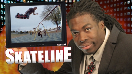 SKATELINE: 02.25.2020