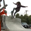 Al Partanen Front Blunt Contest