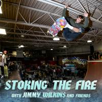 Spitfire&#039;s &quot;Stoking the Fire&quot; Jimmy Wilkins &amp; Friends