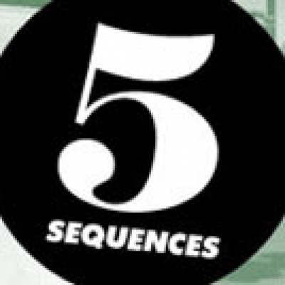 Five Sequences: September 26, 2014