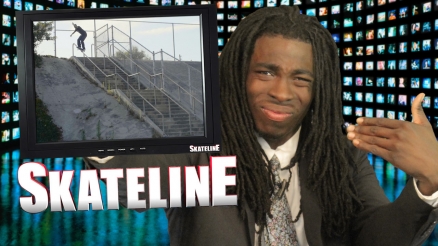 SKATELINE: 11.17.2020