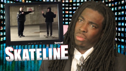 SKATELINE: 05.12.2020