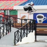 Miles Silvas Pro Truck Release Party