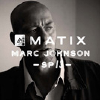Marc Johnson Matix Line