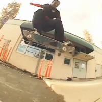 Marcus Breckenridge&#039;s &quot;Tai Chi&quot; Part