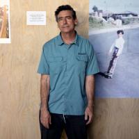 Lance Mountain's "Everything Must Go!" Exhibition Opening Photos