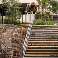 Simon Bannerot&#039;s &quot;Spitfire&quot; Part