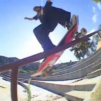 The House Skateshop&#039;s &quot;Home Movies Vol. 3&quot; Video