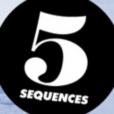 Five Sequences: May 9, 2014
