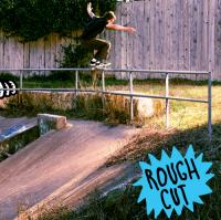 ROUGH CUT: Roger&#039;s &quot;Cold Brew&quot; Video