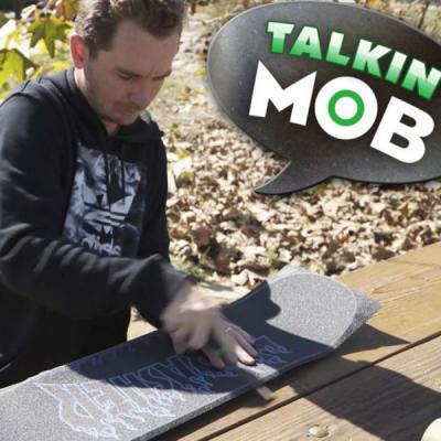 Talkin&#039; Mob with Jack Fardell