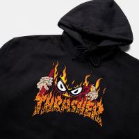 In the Shop: Sucka Free Hoodies and Tees