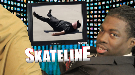 SKATELINE: 01.02.2019